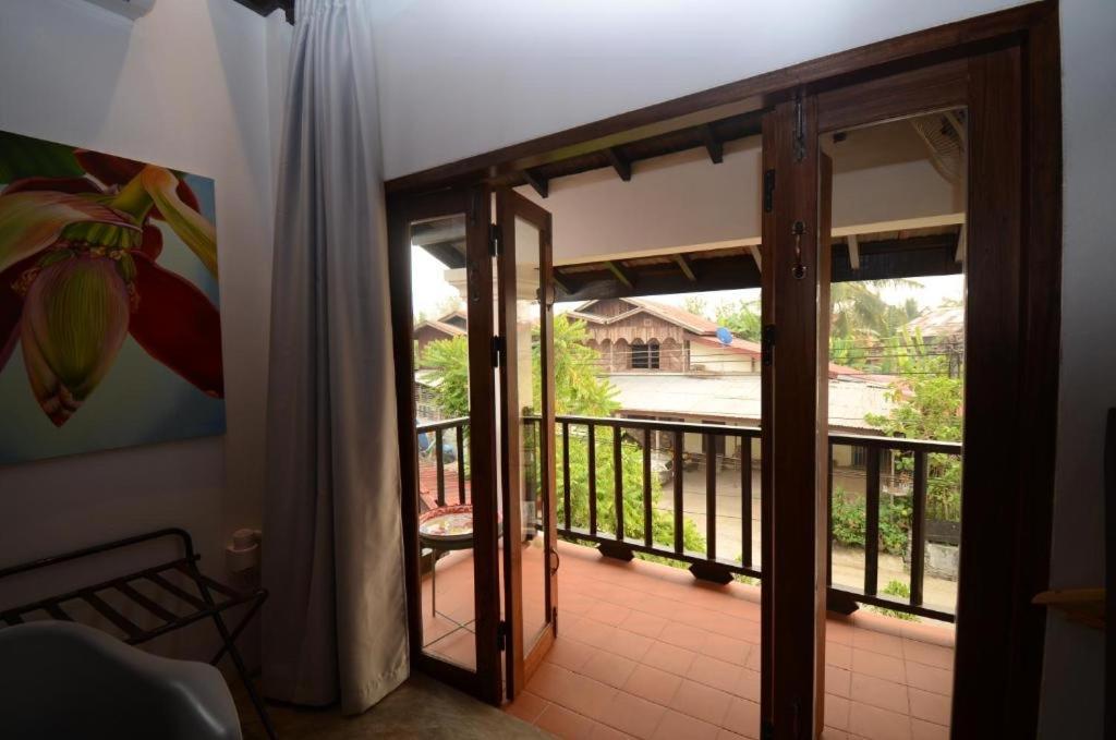 Moonlight Champa Riverview Luang Prabang Exterior foto