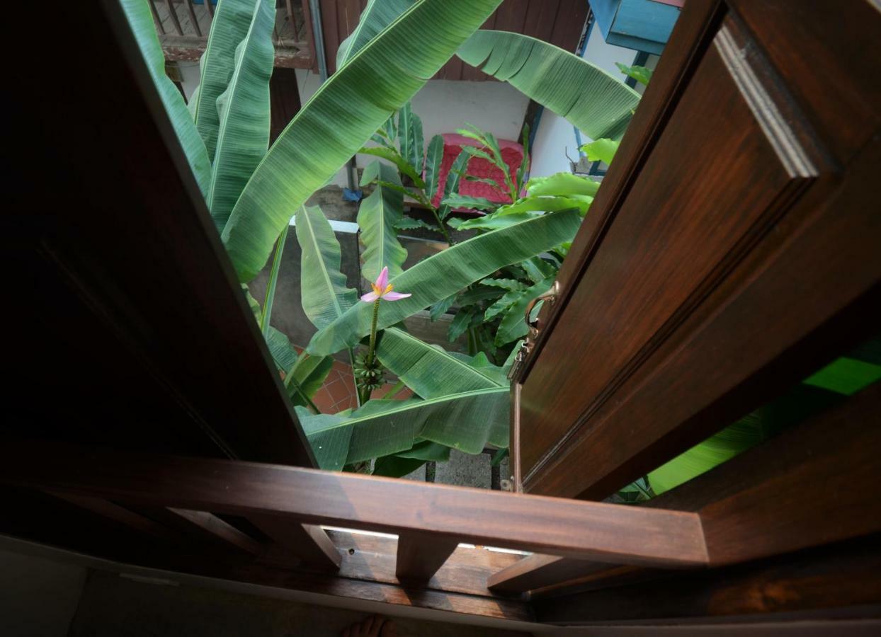 Moonlight Champa Riverview Luang Prabang Exterior foto